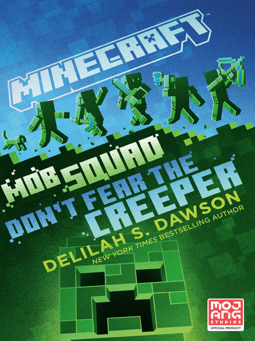 Title details for Don't Fear the Creeper by Delilah S. Dawson - Wait list